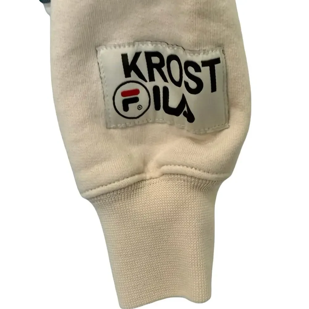 KROST fila striped